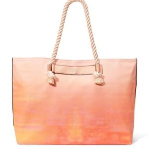 VICTORIA'S SECRET
Canvas Tote brand new